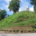 Accommodatie bij particulieren Serenite Haselbourg