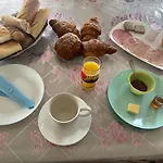 Serenite Accommodatie bij particulieren Haselbourg