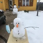 Serenite Accommodatie bij particulieren