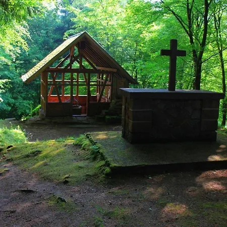 Serenite * Haselbourg