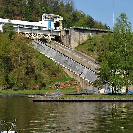 Serenite 民宿 Haselbourg