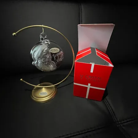 Serenite 民宿 Haselbourg