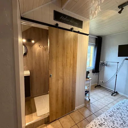 Rum i privatbostad Serenite