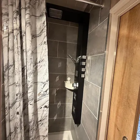 Serenite Rum i privatbostad Haselbourg