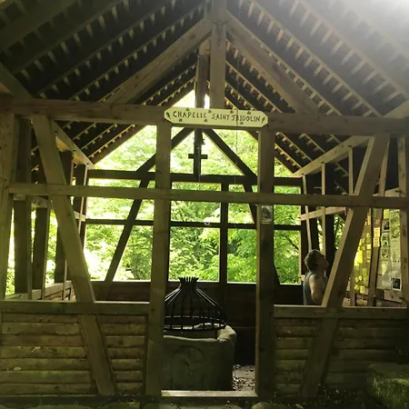 Séjour chez l'habitant Sérénité