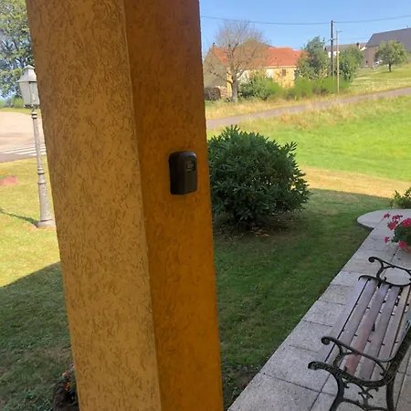Sérénité Séjour chez l'habitant