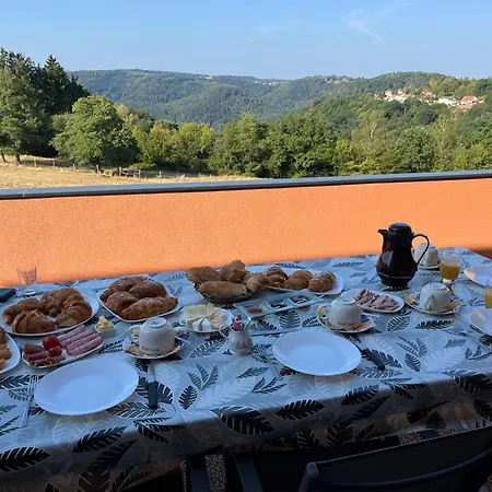 Sérénité Séjour chez l'habitant