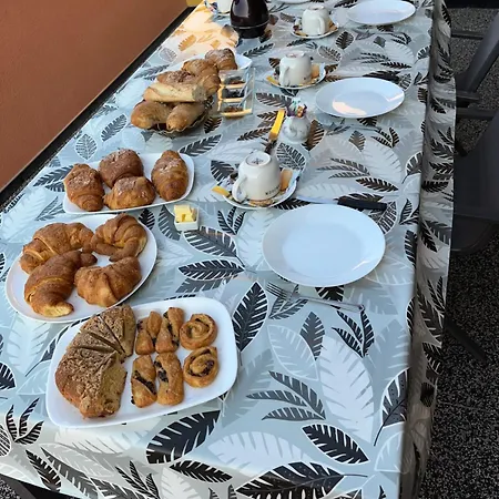 Séjour chez l'habitant Sérénité