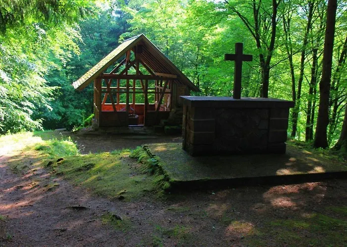 Serenite * Haselbourg