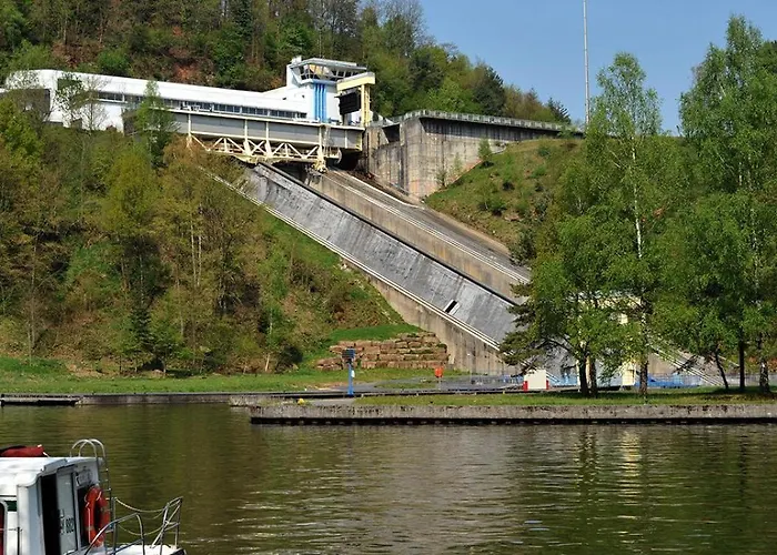 Serenite Rum i privatbostad Haselbourg