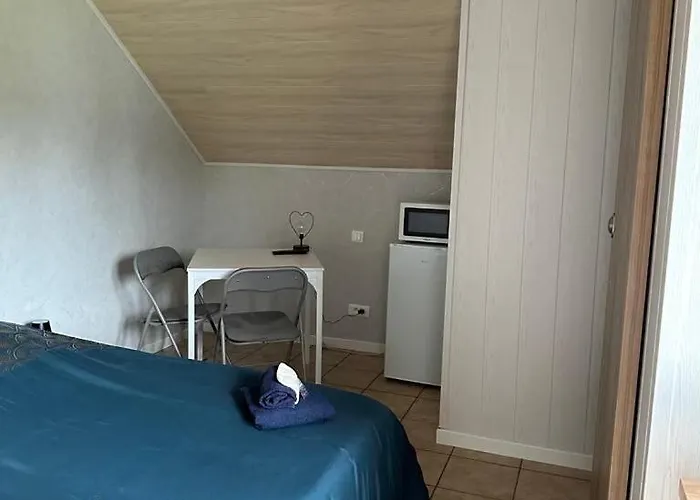 Serenite * Haselbourg