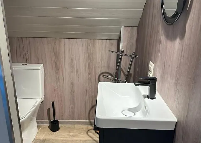 Serenite Rum i privatbostad *