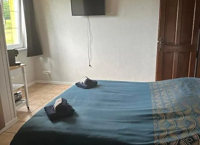 Serenite * Haselbourg