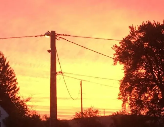 Serenite Rum i privatbostad *