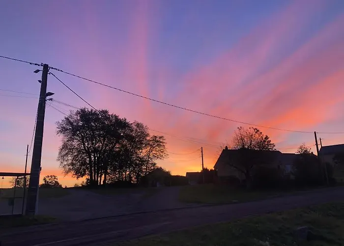 Serenite Rum i privatbostad *