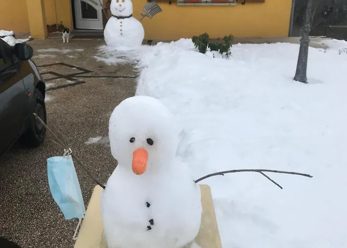 Serenite Rum i privatbostad