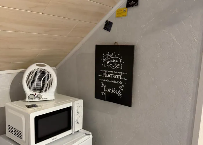 Serenite Rum i privatbostad Haselbourg