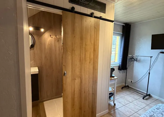 Rum i privatbostad Serenite