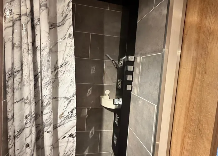 Serenite Rum i privatbostad Haselbourg